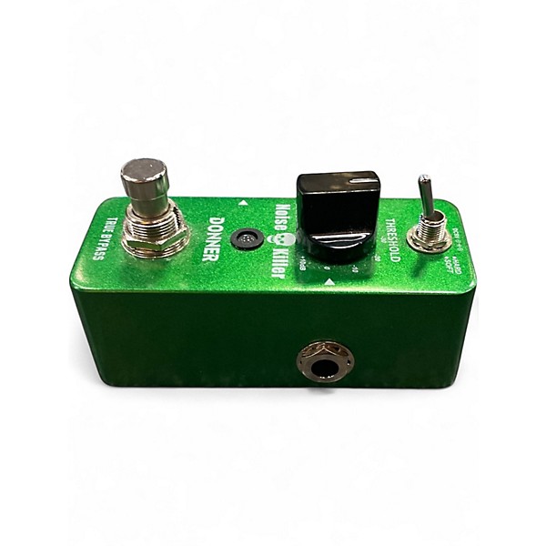 Used Donner Noise Killer Effect Pedal