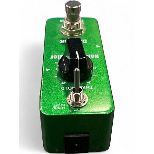 Used Donner Noise Killer Effect Pedal