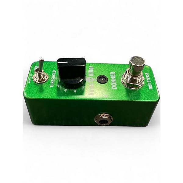 Used Donner Noise Killer Effect Pedal