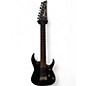Used Ibanez KOMRAD20 BRIAN WELCH Black Solid Body Electric Guitar