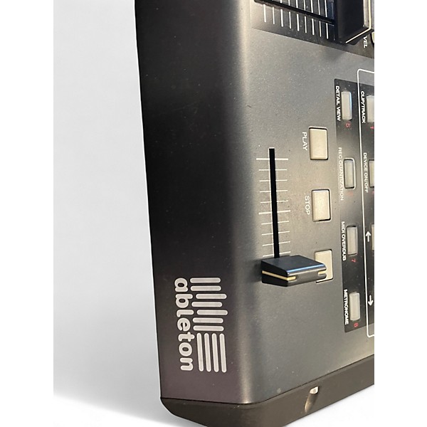 Used Akai Professional APC40 Production Controller
