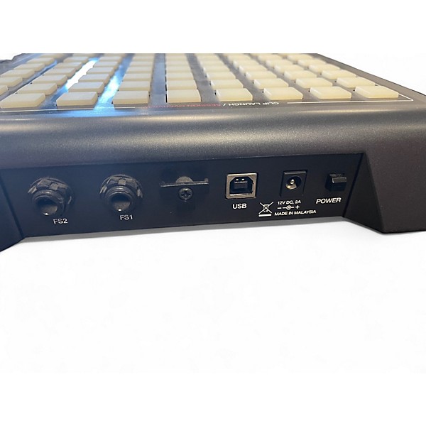 Used Akai Professional APC40 Production Controller