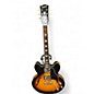 Used Epiphone IGC 1962 ES335 3 Color Sunburst Hollow Body Electric Guitar thumbnail