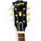 Used Epiphone IGC 1962 ES335 3 Color Sunburst Hollow Body Electric Guitar