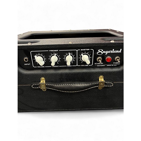 Used Bartel SUGARLAND Tube Guitar Combo Amp