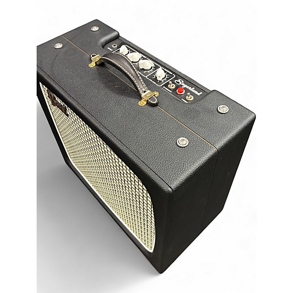 Used Bartel SUGARLAND Tube Guitar Combo Amp