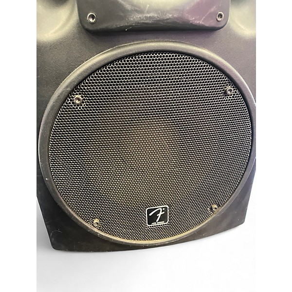 Used Fender ACE-2012 Pair Unpowered Speaker