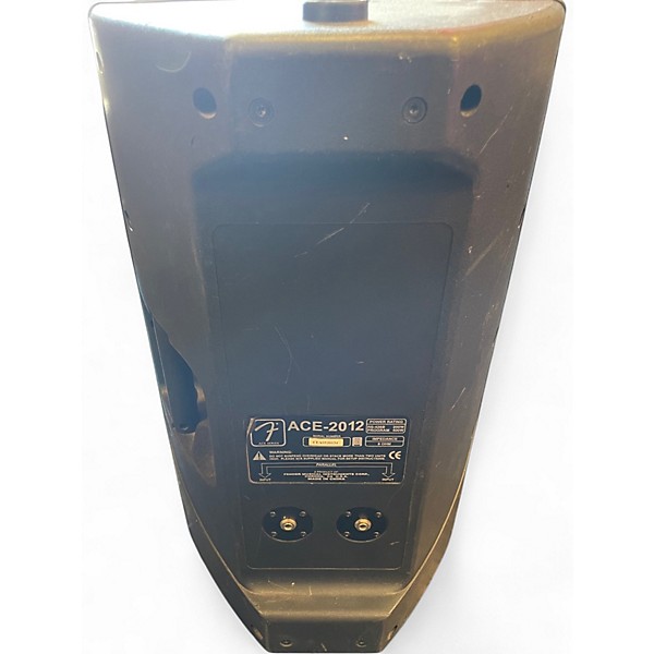 Used Fender ACE-2012 Pair Unpowered Speaker