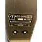 Used Fender ACE-2012 Pair Unpowered Speaker