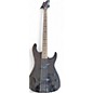Used Samick PJ Style Bass Black Electric Bass Guitar thumbnail