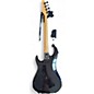 Used Samick PJ Style Bass Black Electric Bass Guitar