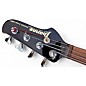 Used Ibanez Roadster Black Electric Bass Guitar