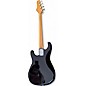 Used Ibanez Roadster Black Electric Bass Guitar
