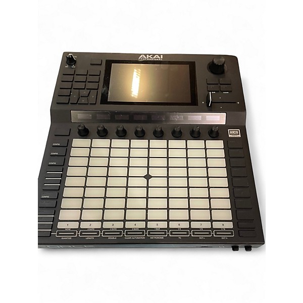 Used Akai Professional FORCE Production Controller