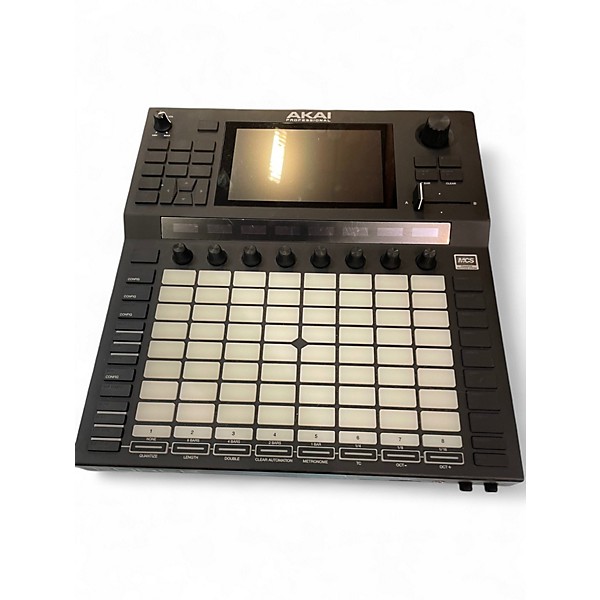Used Akai Professional FORCE Production Controller