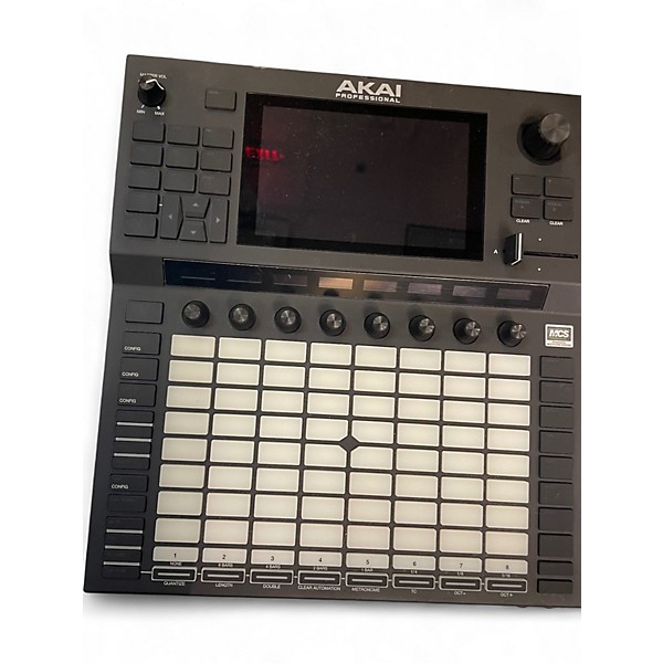 Used Akai Professional FORCE Production Controller