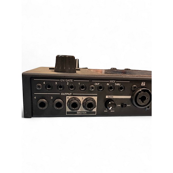 Used Akai Professional FORCE Production Controller