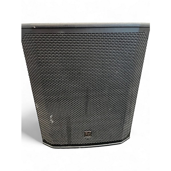 Used Electro-Voice ELX20018SP Powered Subwoofer