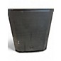 Used Electro-Voice ELX20018SP Powered Subwoofer thumbnail