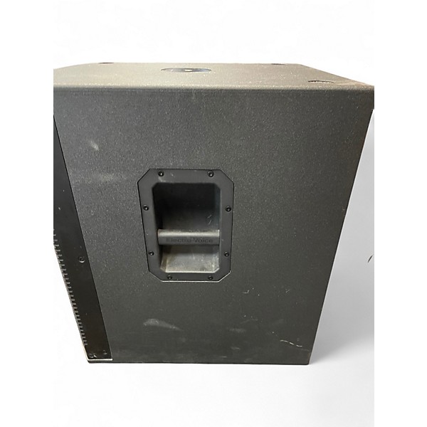 Used Electro-Voice ELX20018SP Powered Subwoofer