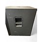 Used Electro-Voice ELX20018SP Powered Subwoofer