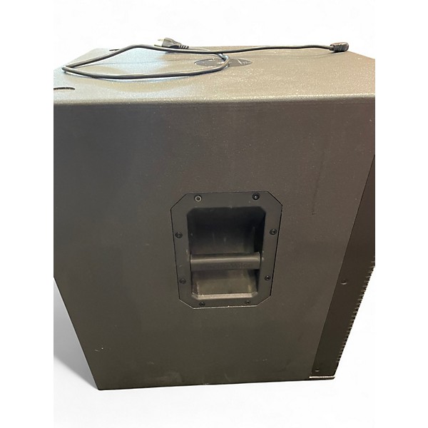 Used Electro-Voice ELX20018SP Powered Subwoofer