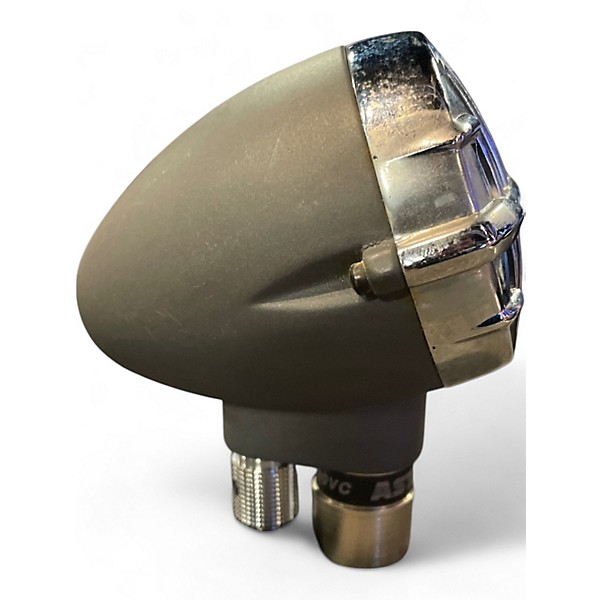 Used Astatic by CAD JT30VC Dynamic Microphone