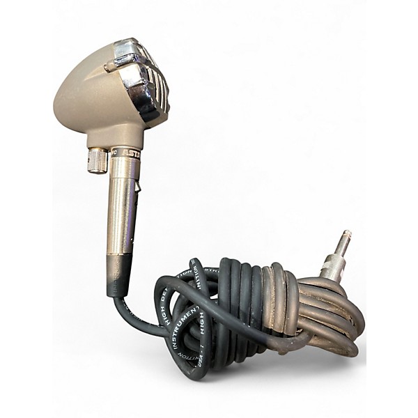 Used Astatic by CAD JT30VC Dynamic Microphone