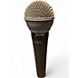 Used Shure SM48LC Dynamic Microphone thumbnail