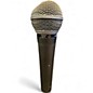 Used Shure SM48LC Dynamic Microphone