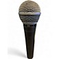 Used Shure SM48LC Dynamic Microphone