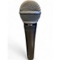 Used Shure SM48LC Dynamic Microphone