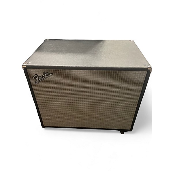 Used Fender BASSSMAN 115 NEO Bass Cabinet