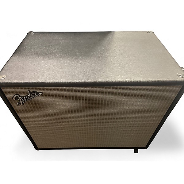 Used Fender BASSSMAN 115 NEO Bass Cabinet