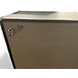 Used Fender BASSSMAN 115 NEO Bass Cabinet
