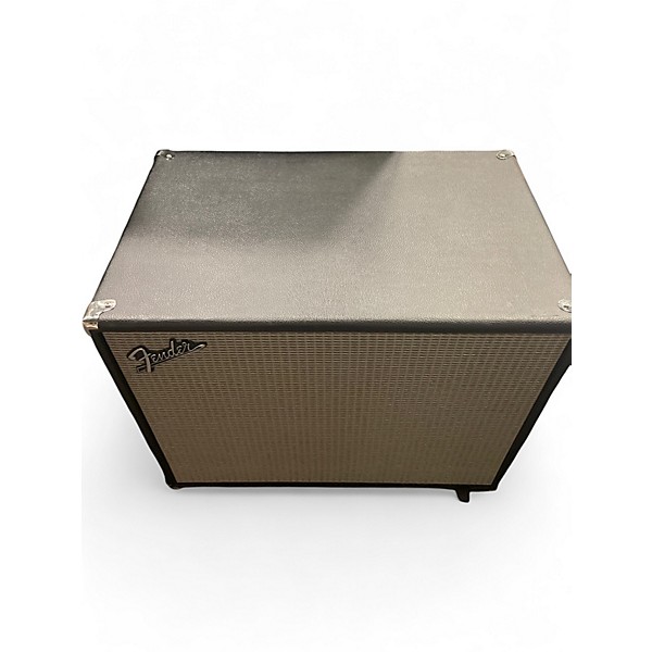 Used Fender BASSSMAN 115 NEO Bass Cabinet