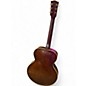 Vintage 1952 Gibson L50 ARCHTOP Sunburst Acoustic Guitar