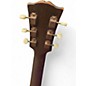 Vintage 1952 Gibson L50 ARCHTOP Sunburst Acoustic Guitar
