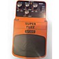 Used 2024 Behringer SF300 Super Fuzz Effect Pedal thumbnail