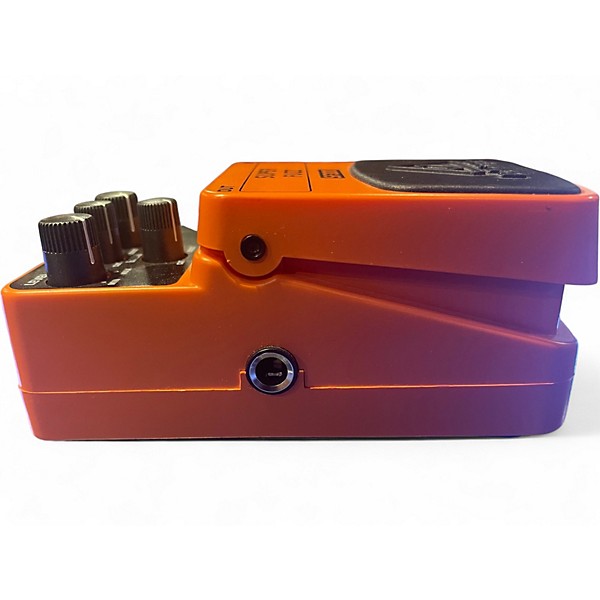 Used 2024 Behringer SF300 Super Fuzz Effect Pedal