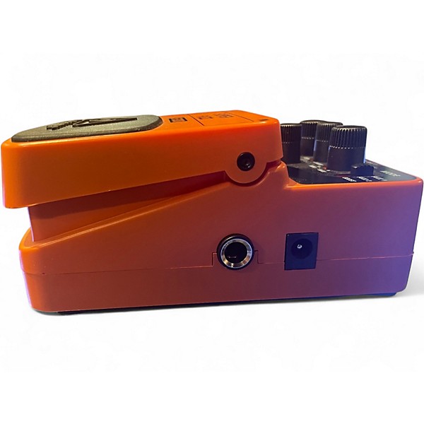 Used 2024 Behringer SF300 Super Fuzz Effect Pedal