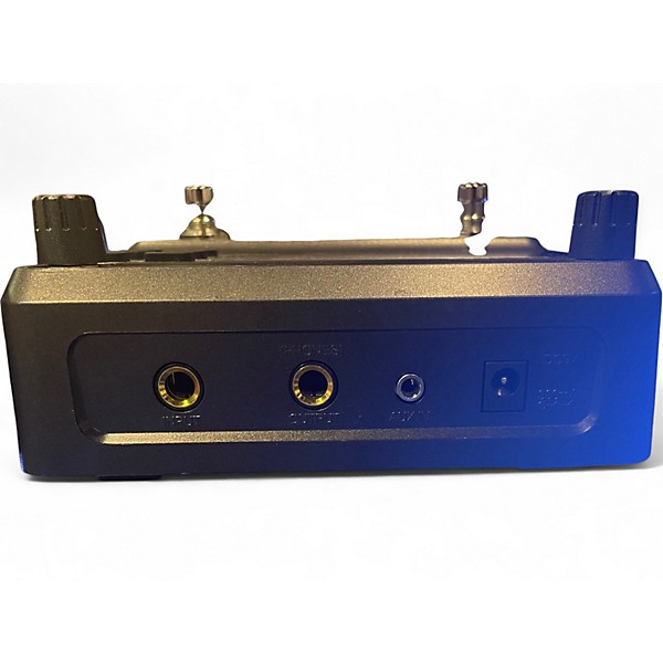 Used 2018 Mooer GE100 Effect Processor