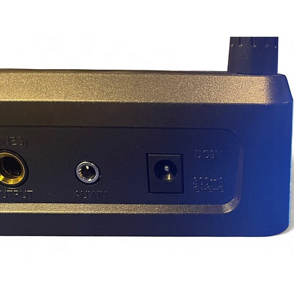 Used 2018 Mooer GE100 Effect Processor