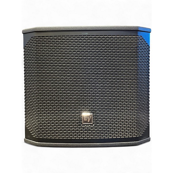 Used Electro-Voice ELX20012P Powered Speaker