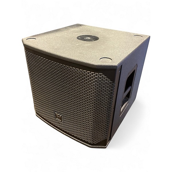 Used Electro-Voice ELX20012P Powered Speaker