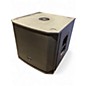 Used Electro-Voice ELX20012P Powered Speaker