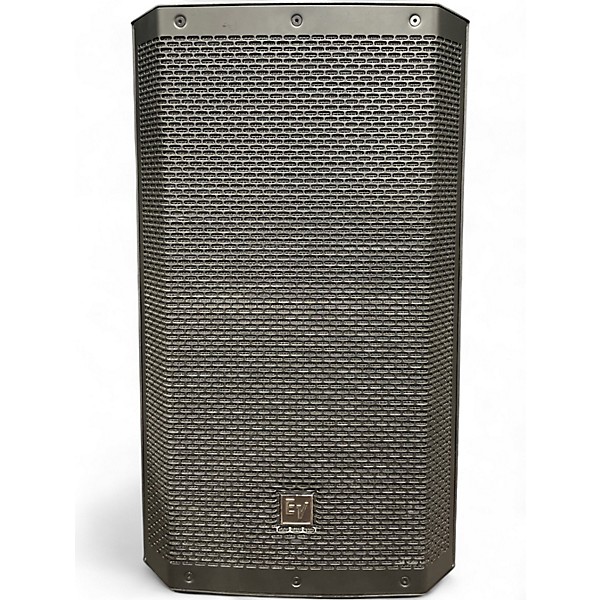 Used Electro-Voice ZLX-12P 12in 2-Way Powered Speaker