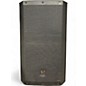 Used Electro-Voice ZLX-12P 12in 2-Way Powered Speaker thumbnail