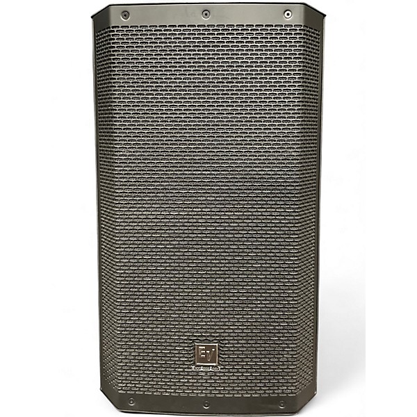 Used Electro-Voice ZLX-12P 12in 2-Way Powered Speaker