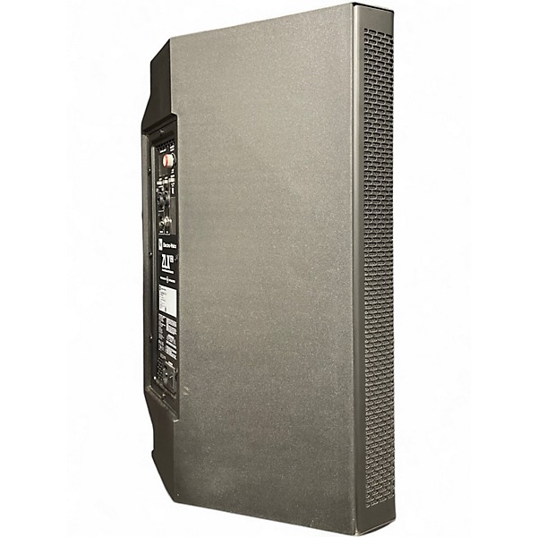 Used Electro-Voice ZLX-12P 12in 2-Way Powered Speaker